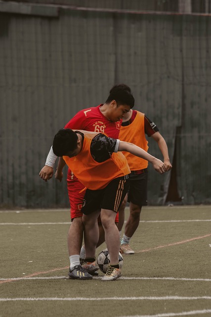 滑队的年轻 滑队的年轻