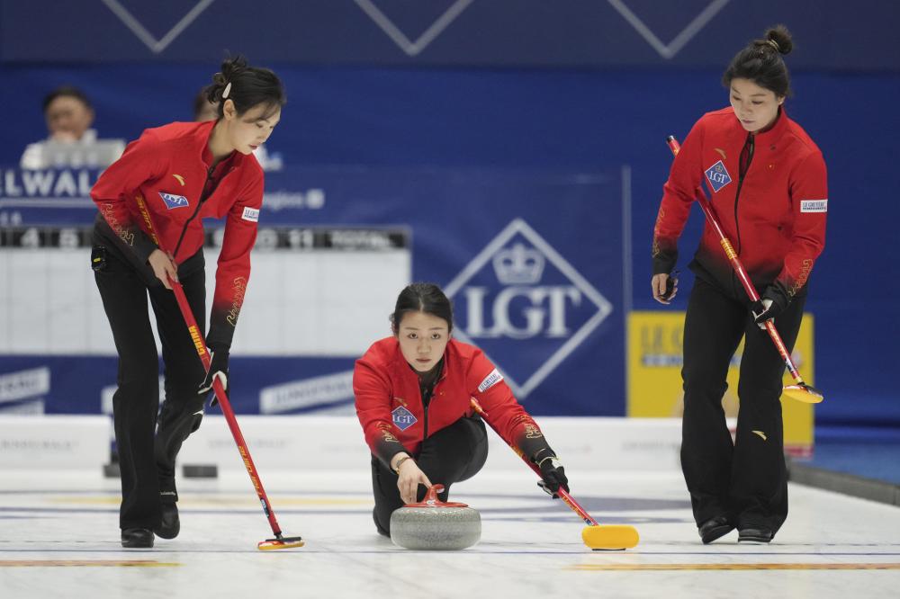 实力日渐增 实力日渐增